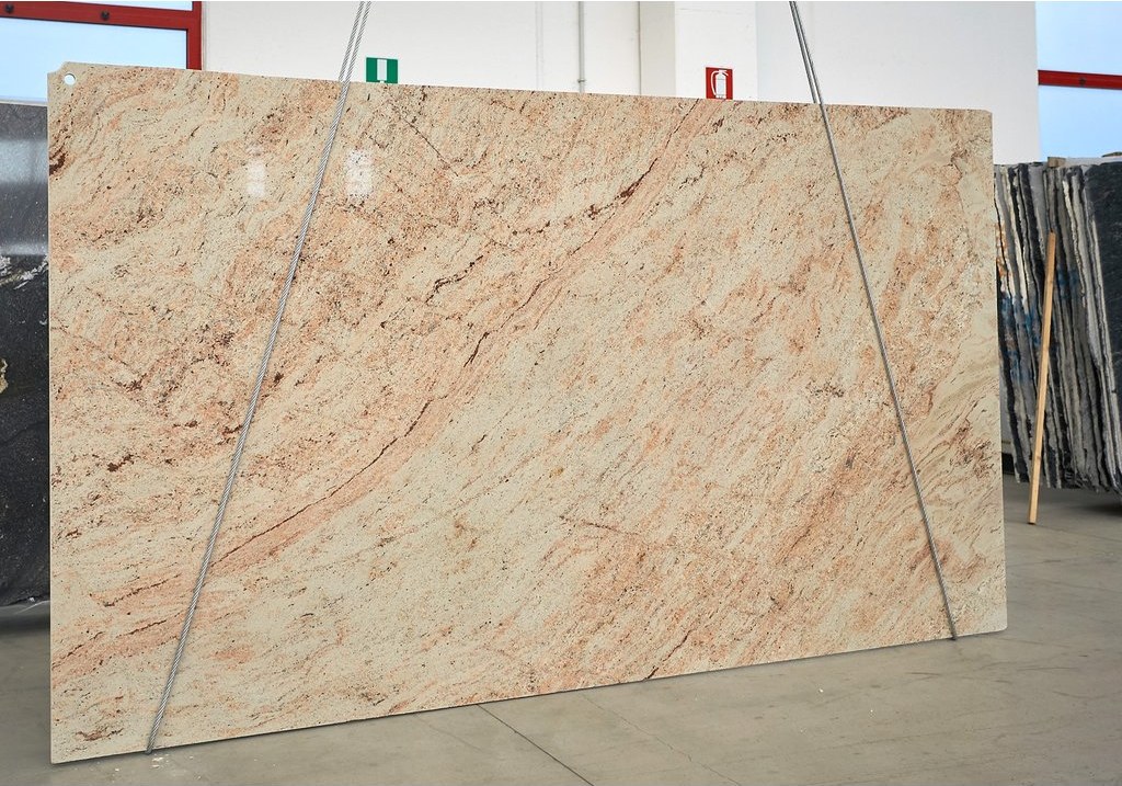 IVORY BROWN CLASIC