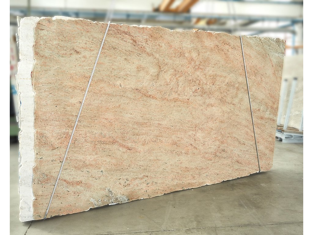 IVORY BROWN PINK