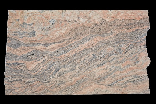 [1774/2] JUPARANA INDIA (2,0 cm materiál)