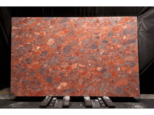[1843/2] MARINACE ROSSO (2,0 cm materiál)