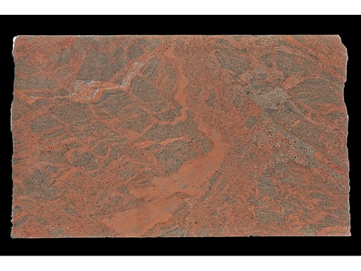 [1867/2] MULTICOLOR ROSSO (2,0 cm Material)