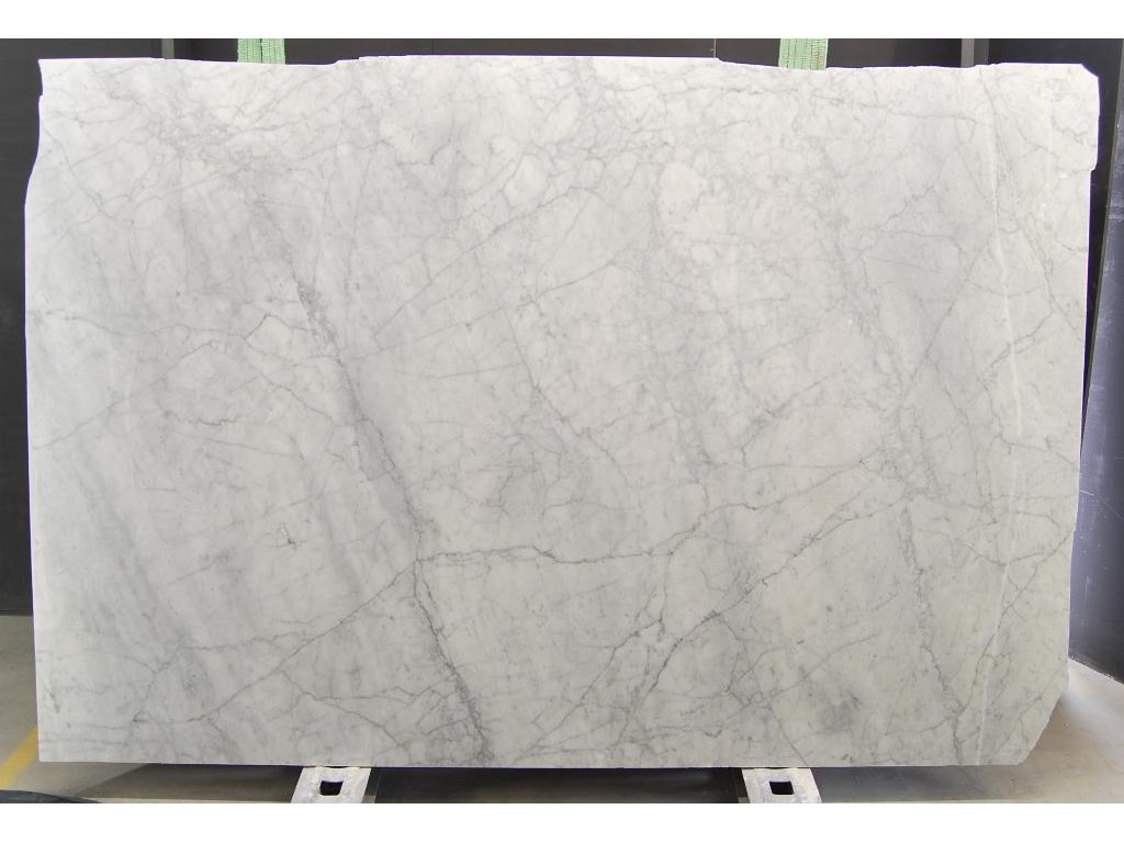 BIANCO CARRARA CD