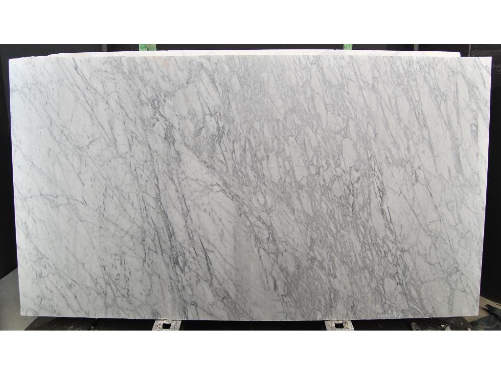 BIANCO CARRARA GOIA