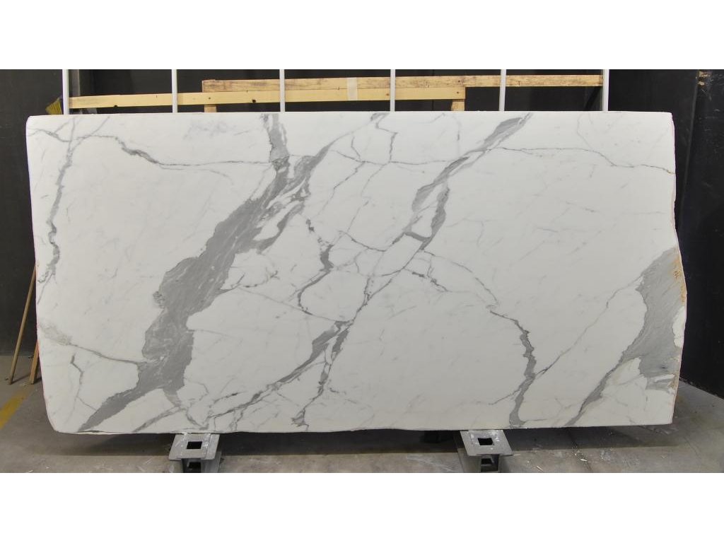 BIANCO STATUARIO
