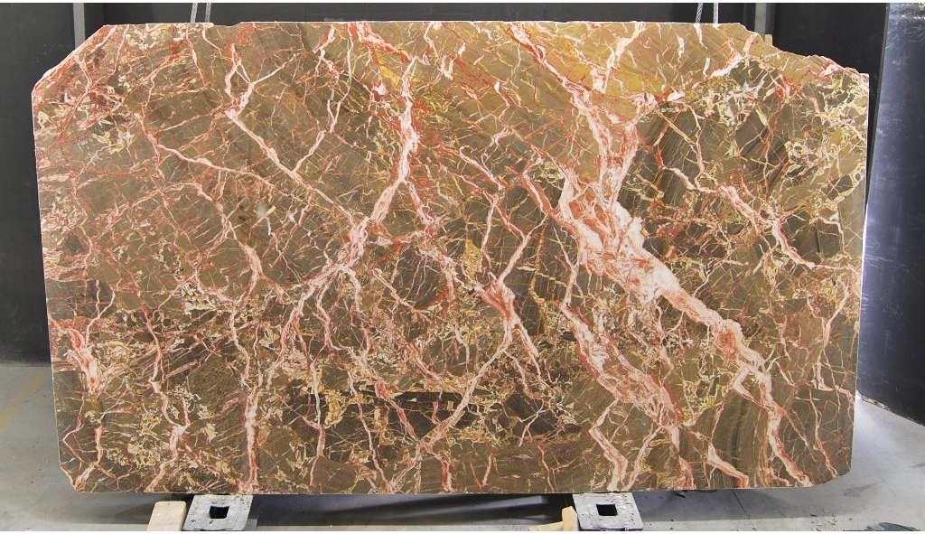 BRECCIA ANTICO ROSATO
