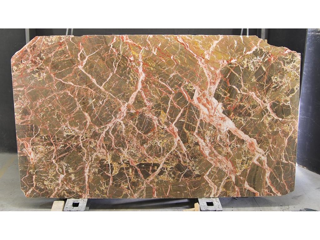 BRECCIA ANTICO ROSATO