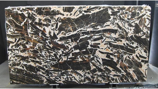 [2002/2] BROWN RIVER (2,0 cm Material)