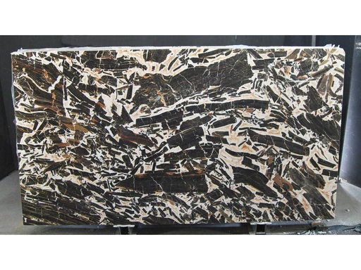 [2002/2] BROWN RIVER (2,0 cm materiál)