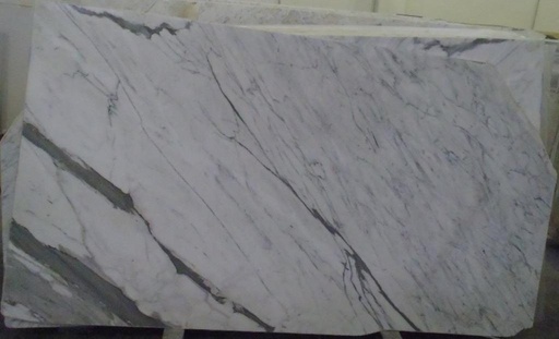 [2014/2] CALACATTA EXTRA (2,0 cm Material)