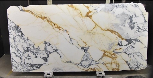 [2026/2] CALACATTA REGULAR (2,0 cm Material)