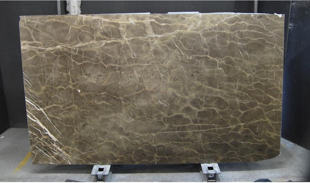 COFFEE BROWN MARBLE