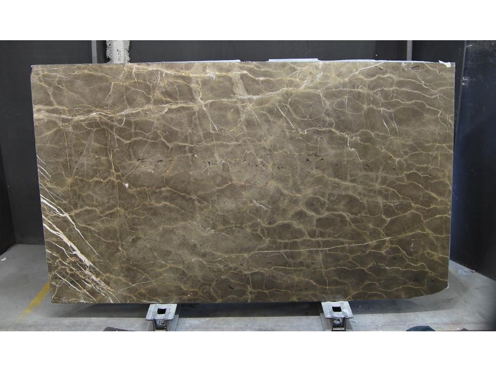 COFFEE BROWN MARBLE