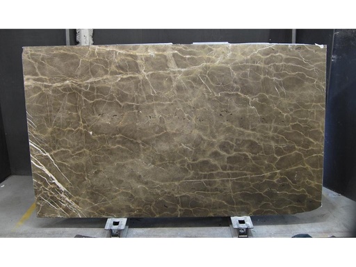 [2065/2] COFFEE BROWN MARBLE (2,0 cm Material)