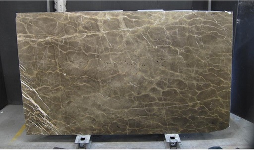 [2065/2] COFFEE BROWN MARBLE (2,0 cm materiál)
