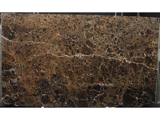 [2110/2] EMPERADOR GOLD (2,0 cm materiál)
