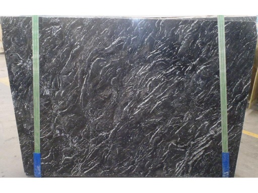 [2221/2] NERO JASPE (2,0 cm materiál)