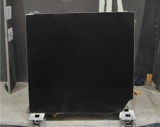 [2236/2] NEW BELGIAN BLACK (2,0 cm Material)