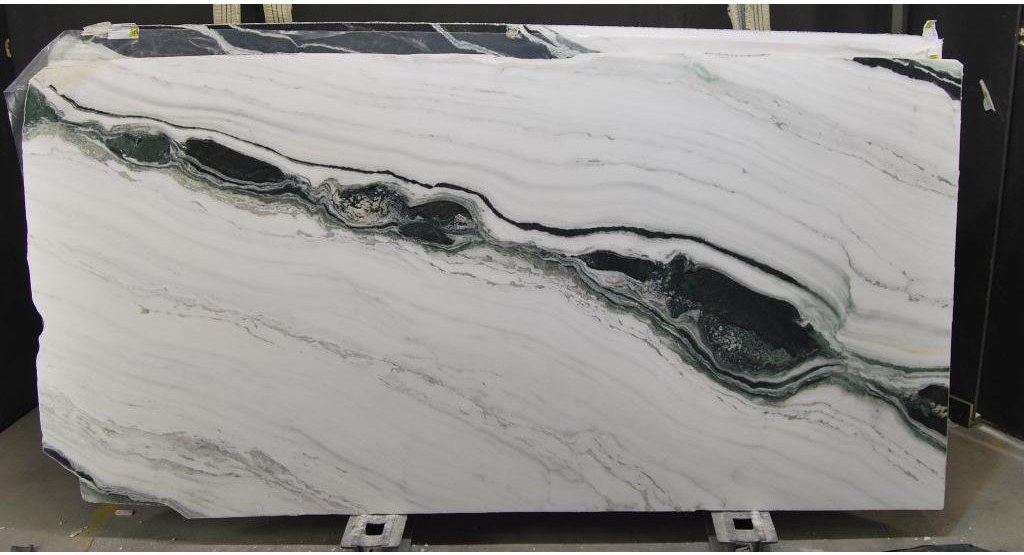 PANDA WHITE