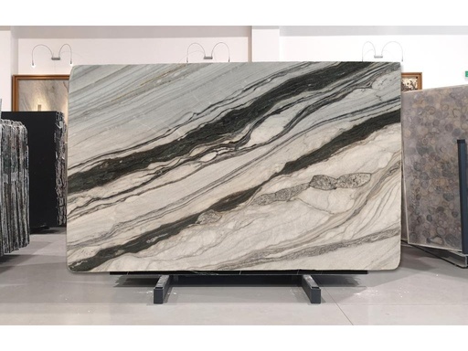 [2272/2] PASHA WHITE (2,0 cm materiál)