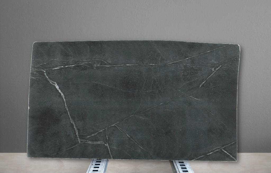 SOAPSTONE