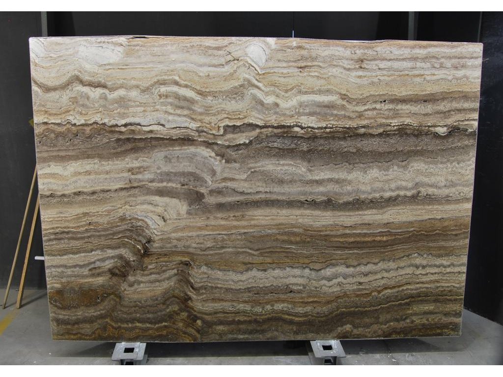 TRAVERTINO SILVER IRANIOANO