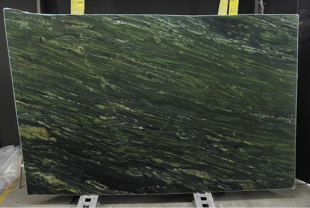 VERDE FANTASTICO