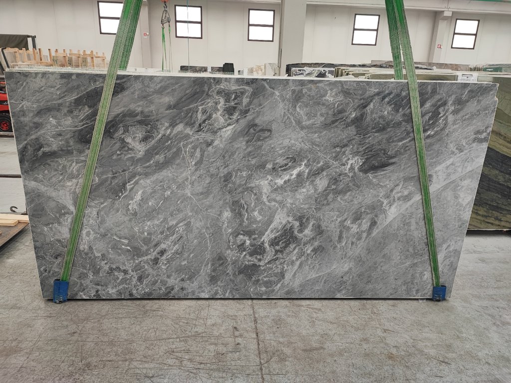 BARDIGLIO BIANCO PERLA
