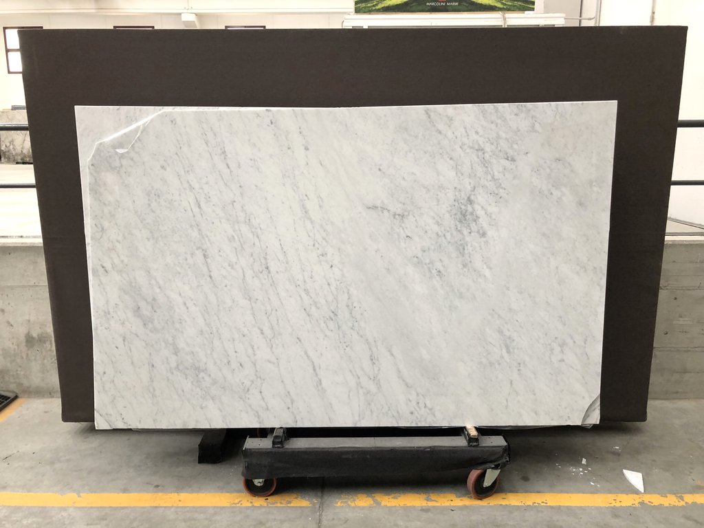 BIANCO CARRARA "C"