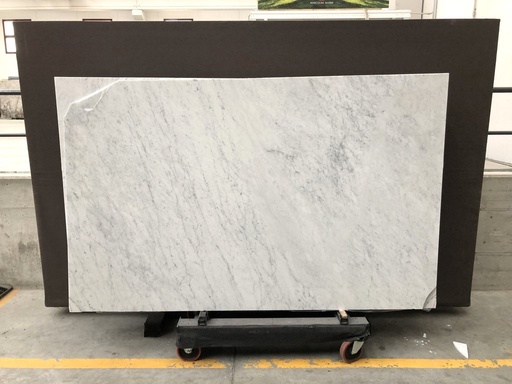 [2458/2] BIANCO CARRARA "C" (2,0 cm Material)