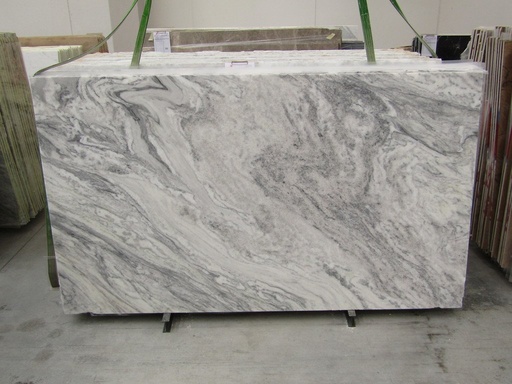 [2470/2] BIANCO SCINTILLANTE (2,0 cm Material)