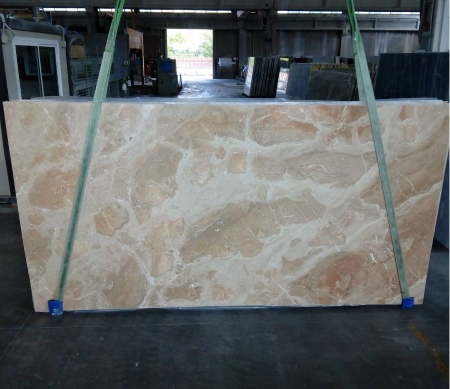 BRECCIA DAMASCATA