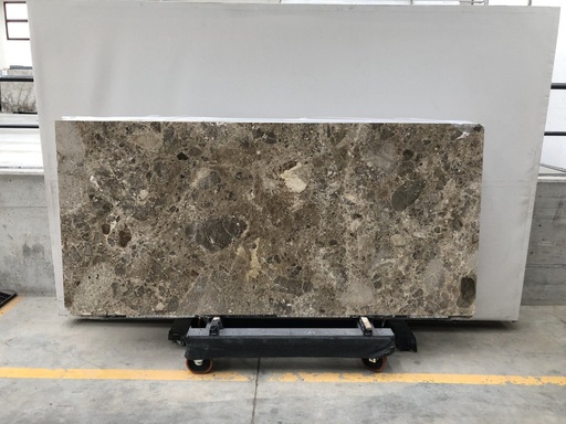 [2509/2] BRECCIA PARADISO (2,0 cm Material)