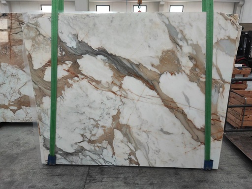 [2524/2] CALACATTA I (2,0 cm Material)