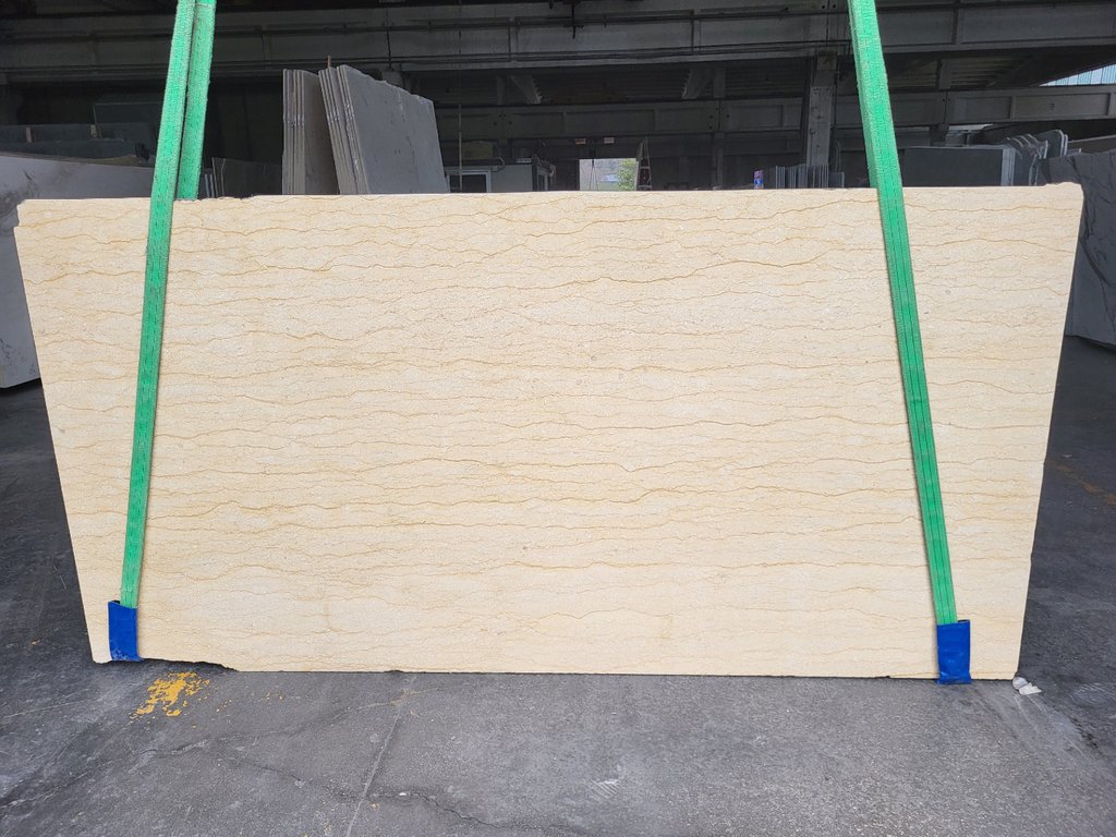WÜSTENWELLE