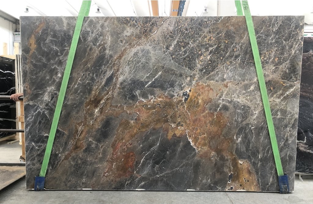 GRIGIO SOVERAIA