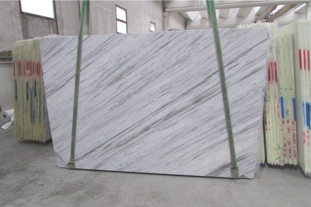 MODERN WHITE