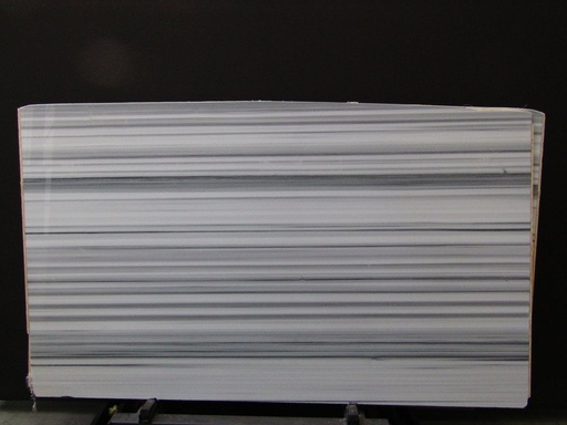 [2689/2] SILBERBLATT (2,0 cm materiál)