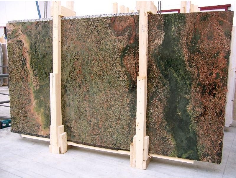 VERDE FUOCO