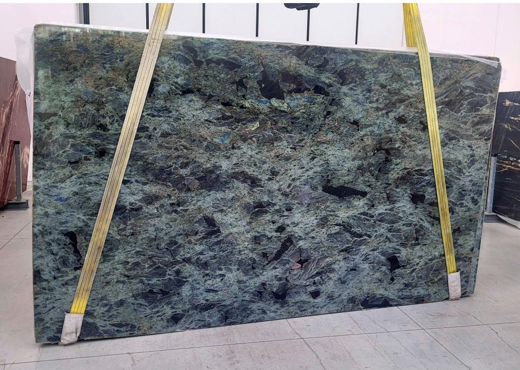 LEMURIAN BLUE