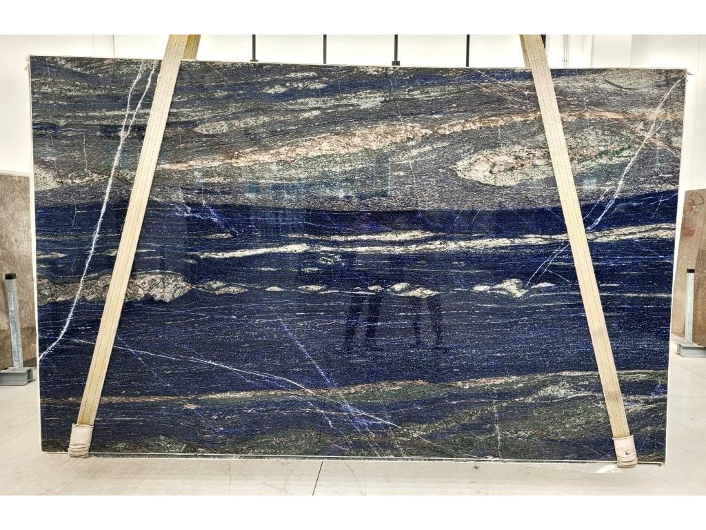 BLUE SODALITE