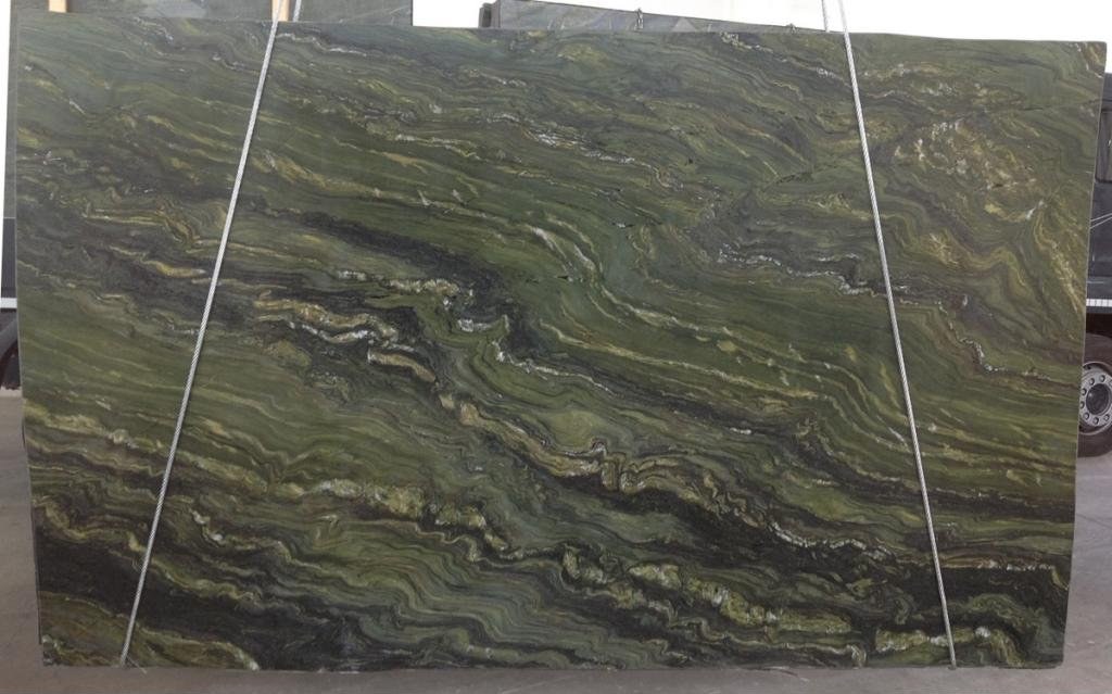 VERDE TEMPURA