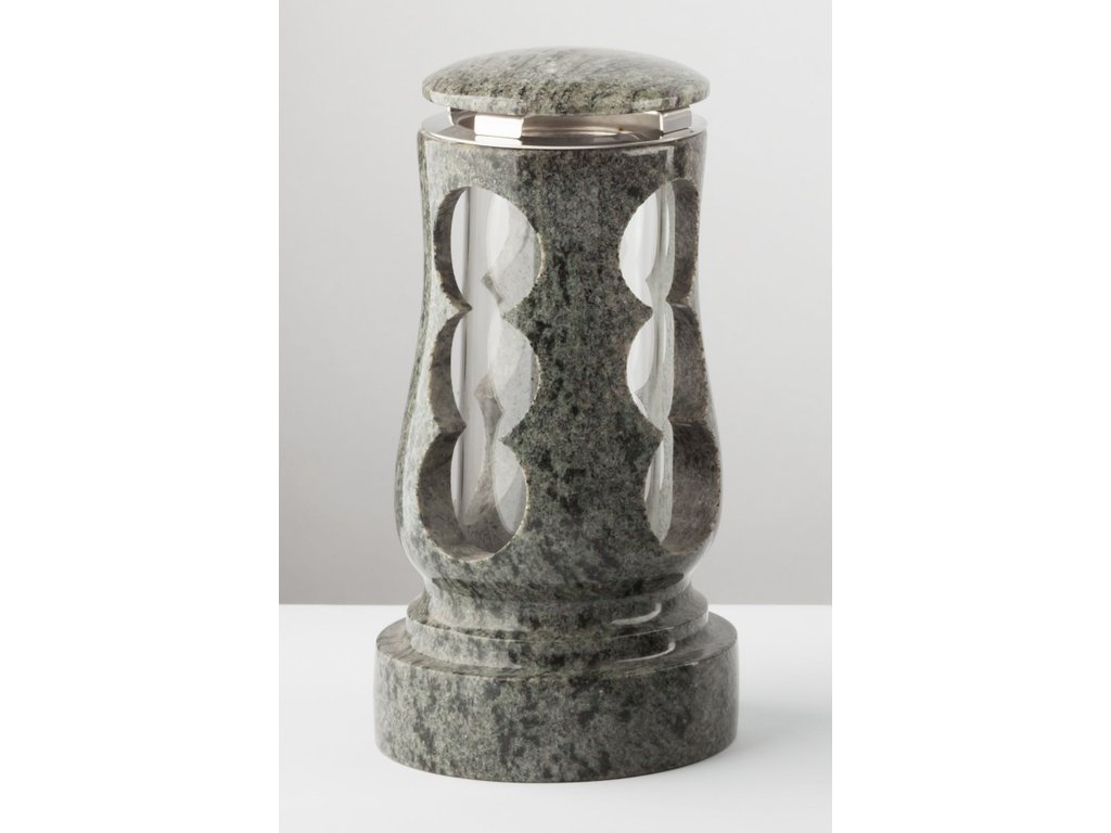 Granit Laterne L10