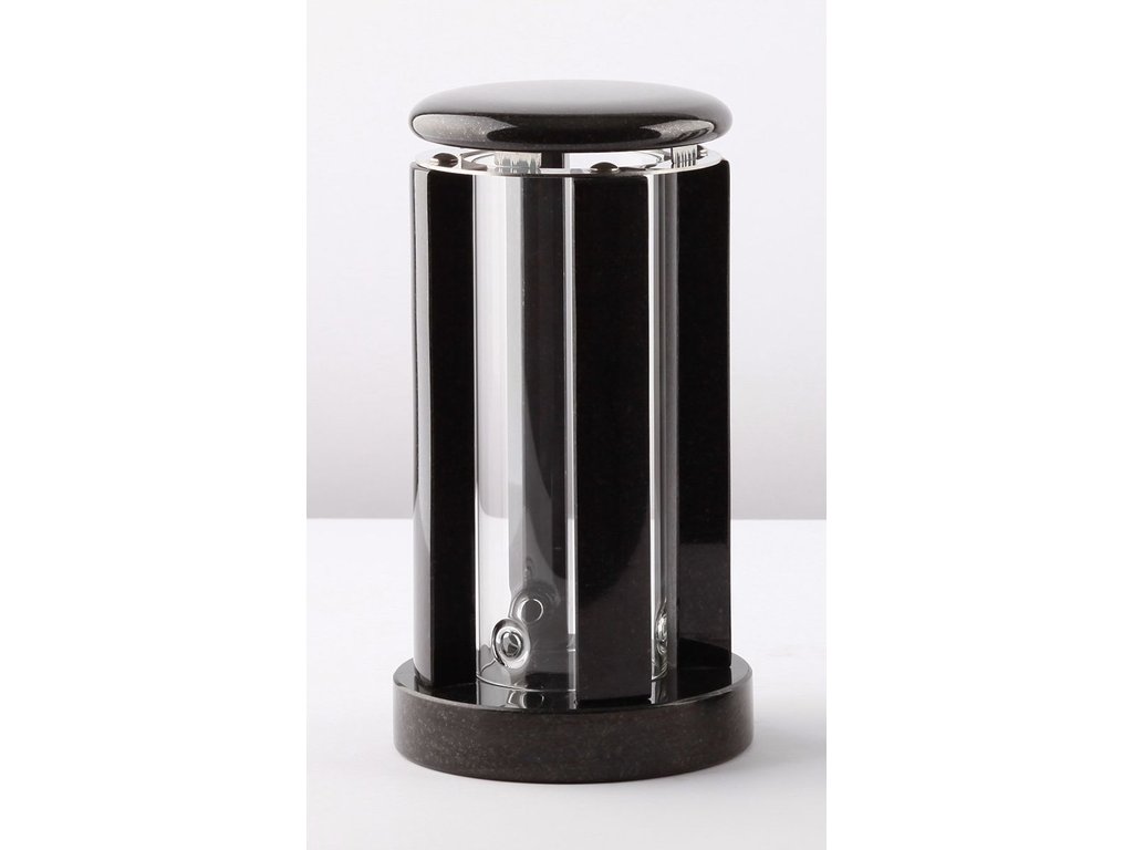 Granit-Laterne L51-13