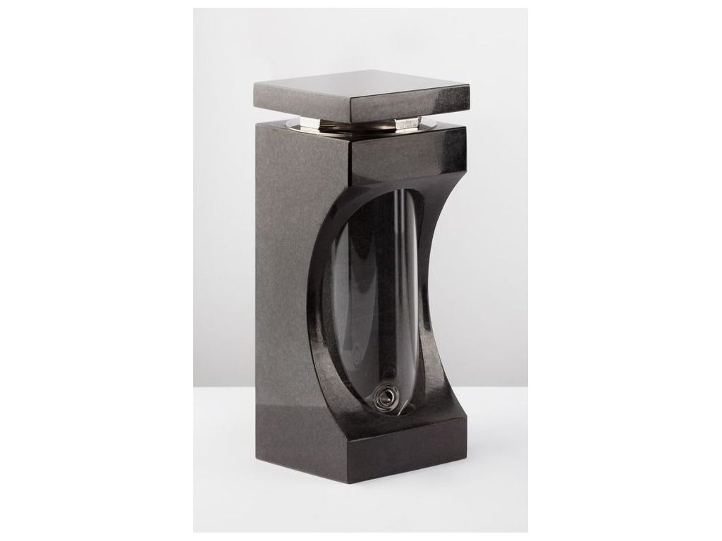 Granitlaterne L55