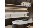 Silestone Rivière Rose