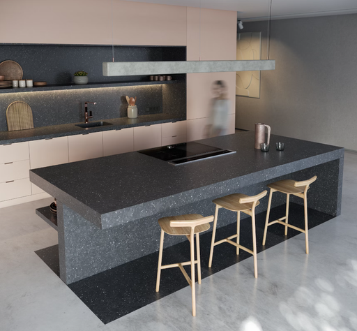 Silestone FFROM 03 (1,2 cm výrobek)