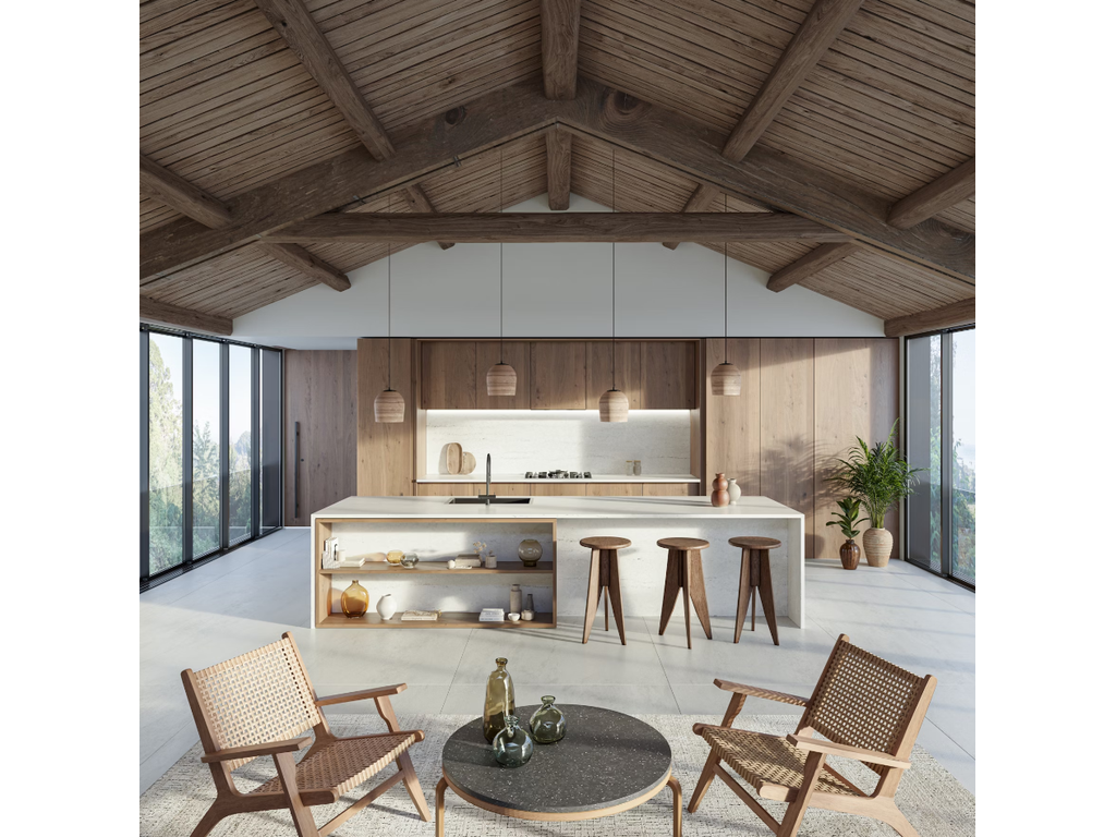 Silestone RAW A