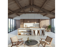 Silestone RAW A
