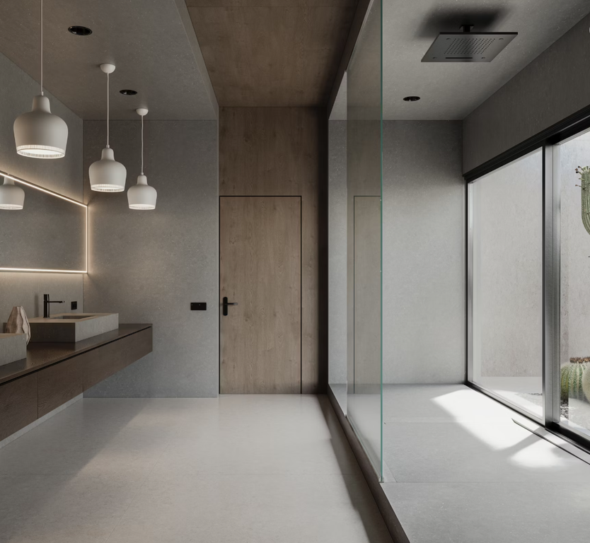 Silestone FFROM 01