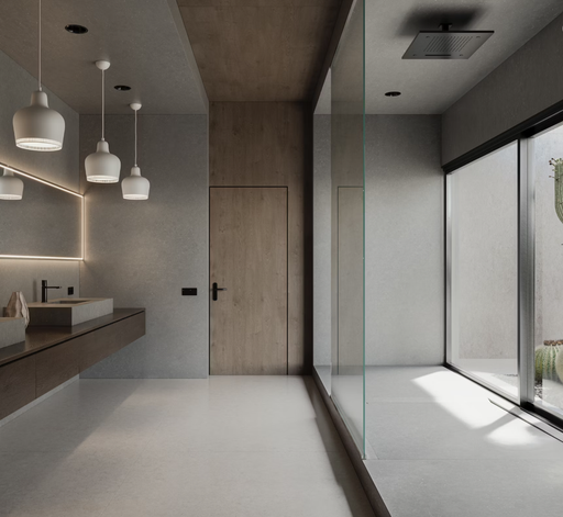 Silestone FFROM 01 (1,2 cm výrobek)